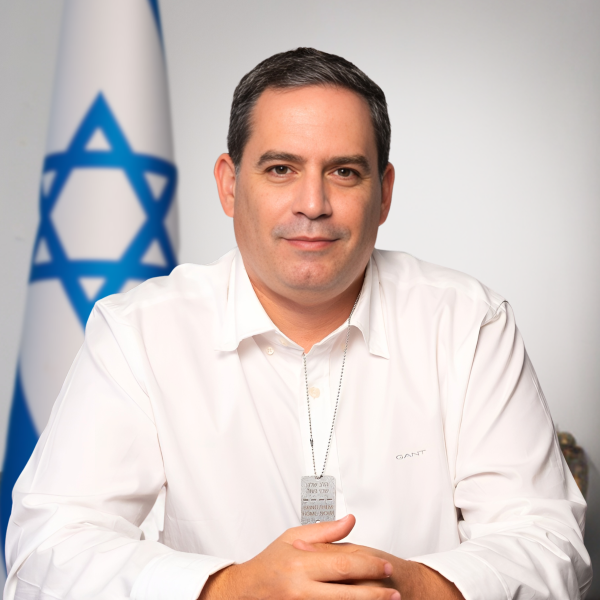 דבר ראש לשכת עורכי הדין